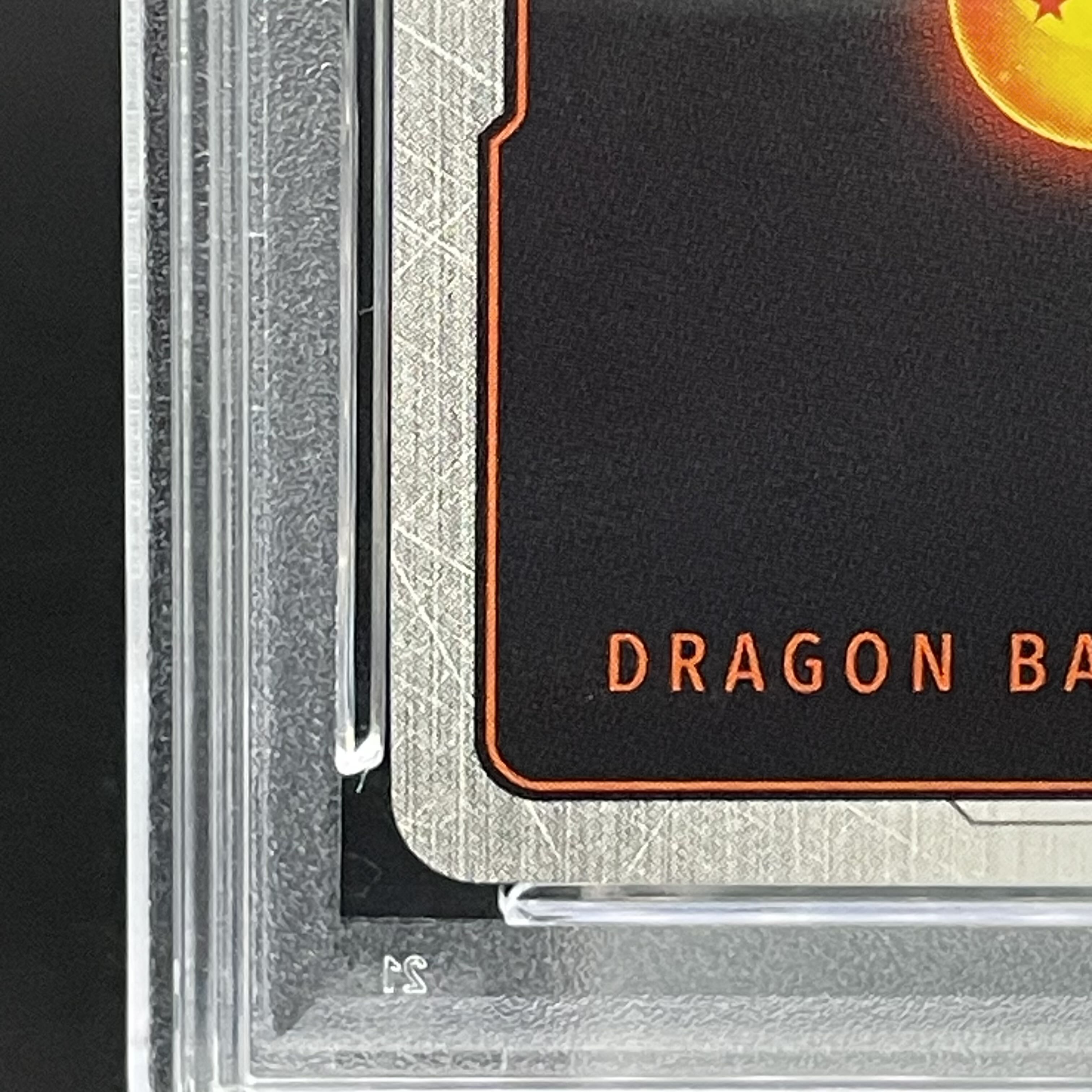 【PSA10】ベジータ パラレル FB01-096 アルティメットバトル記念品 PROMO FB01-096 1枚