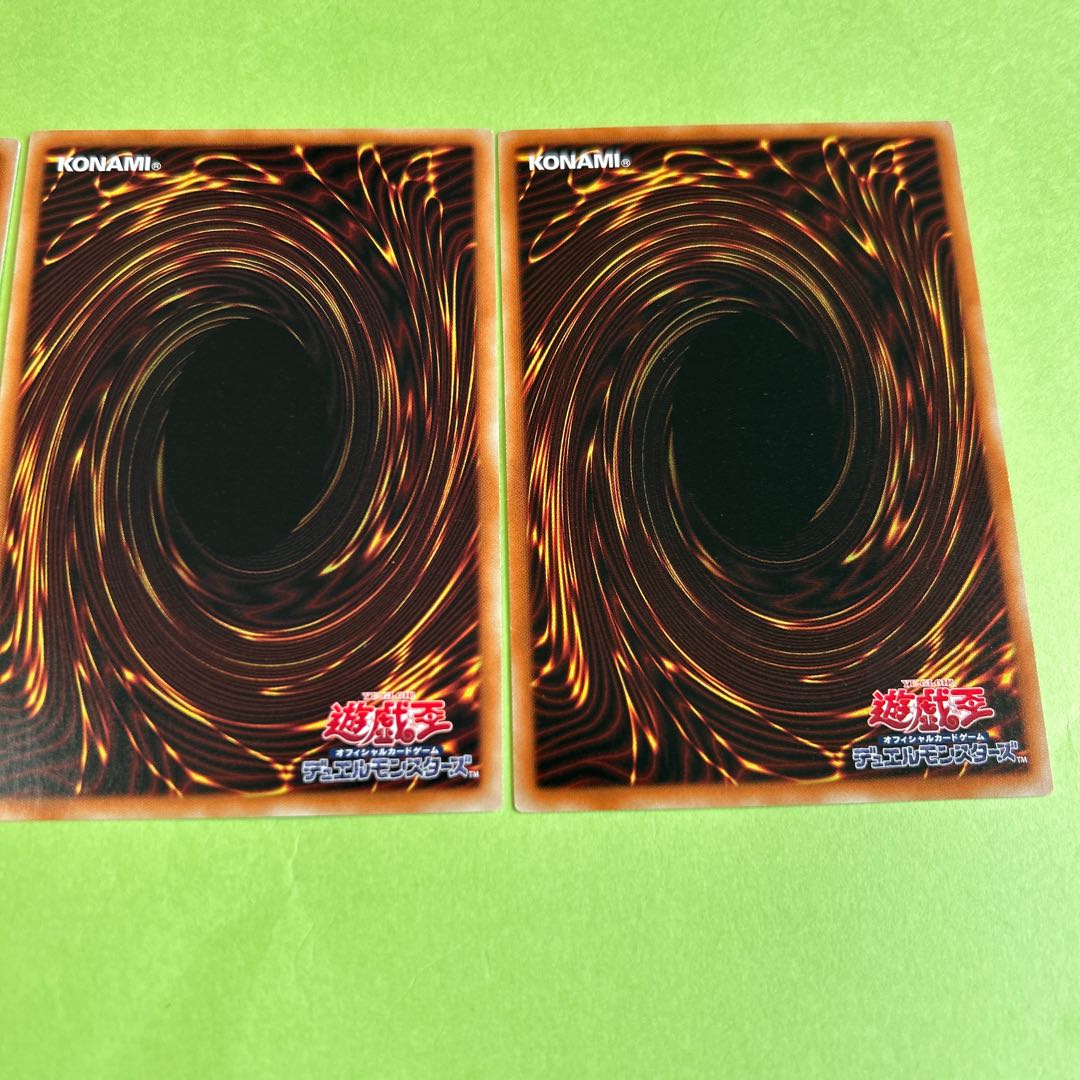 set of three Edge Imp Tomahawk Normal JP014