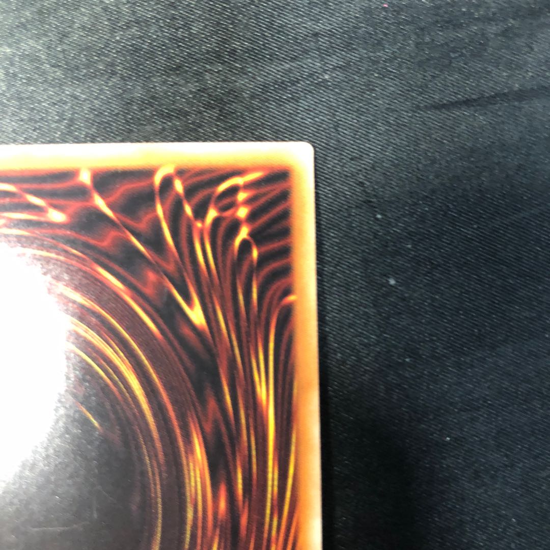 ミラクル・フュージョン シークレットレア JP034 1枚