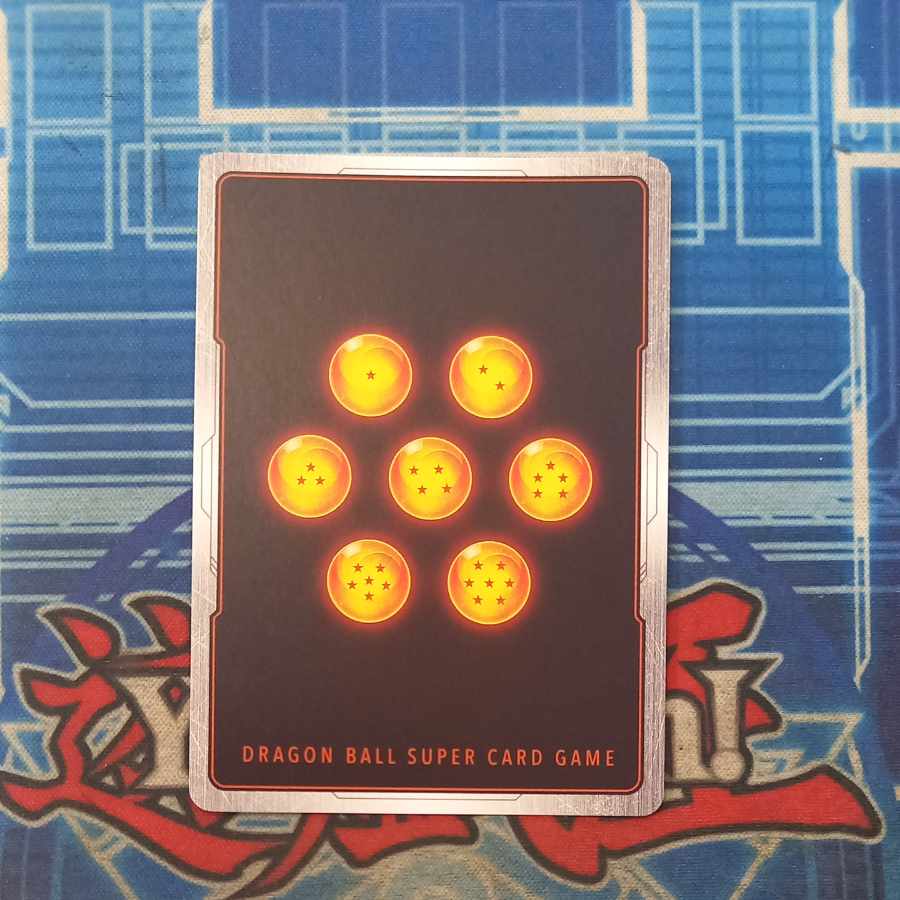 Son Gohan: SH SEC FB07-121 1枚