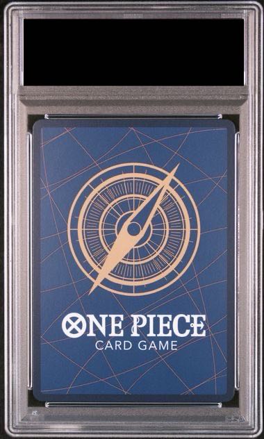 【PSA10】シャーロット・プリン パラレルイラスト版 チャンピオンシップ2024・CS2024 WAVE1 3on3 Spring ベスト16チーム記念品 PROMO OP03-112 1枚