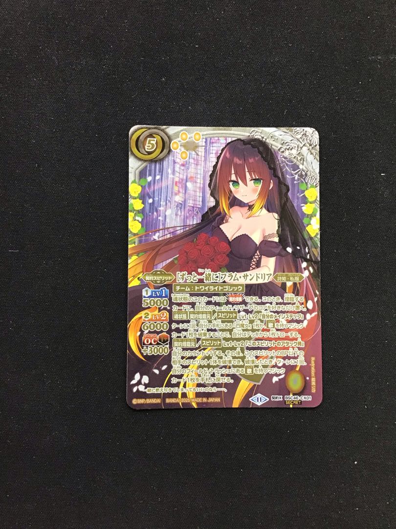 ずっと一緒に〕フラム・サンドリア(契約X/SECRET)の通販 遊ING ずっと一緒に〕フラム・サンドリア(契約X/SECRET)の通販 遊ING