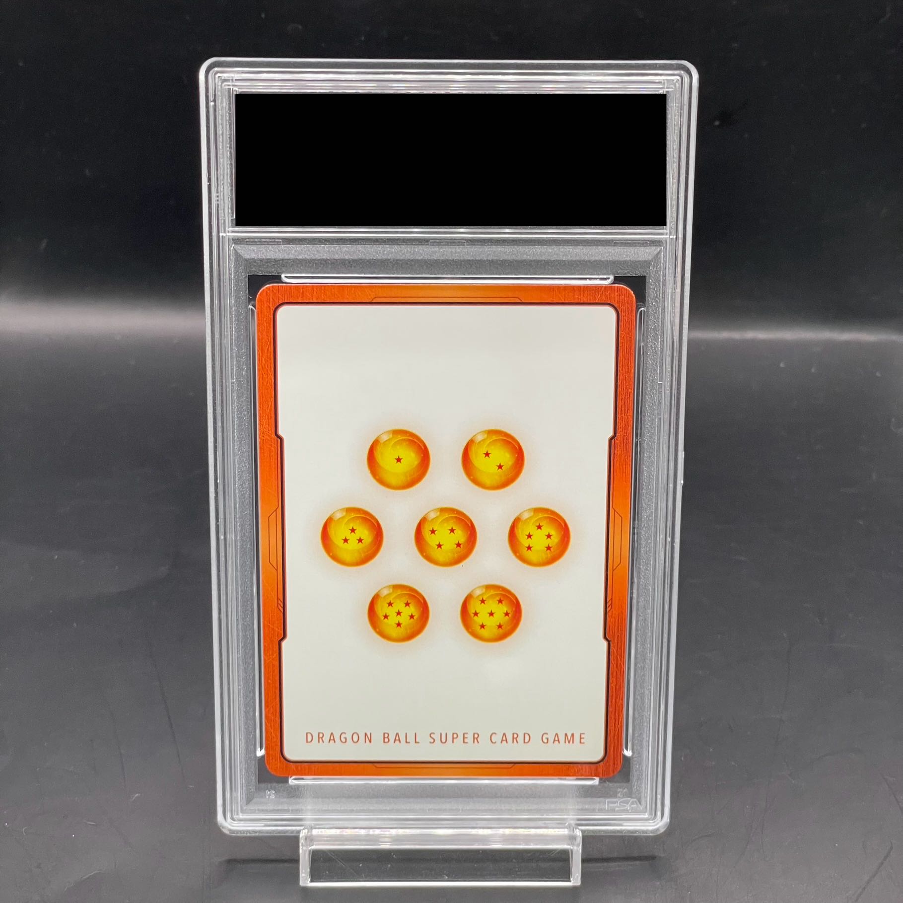 【PSA10】孫悟飯：少年期 パラレル エナジーマーカーパック01 PROMO E01-10