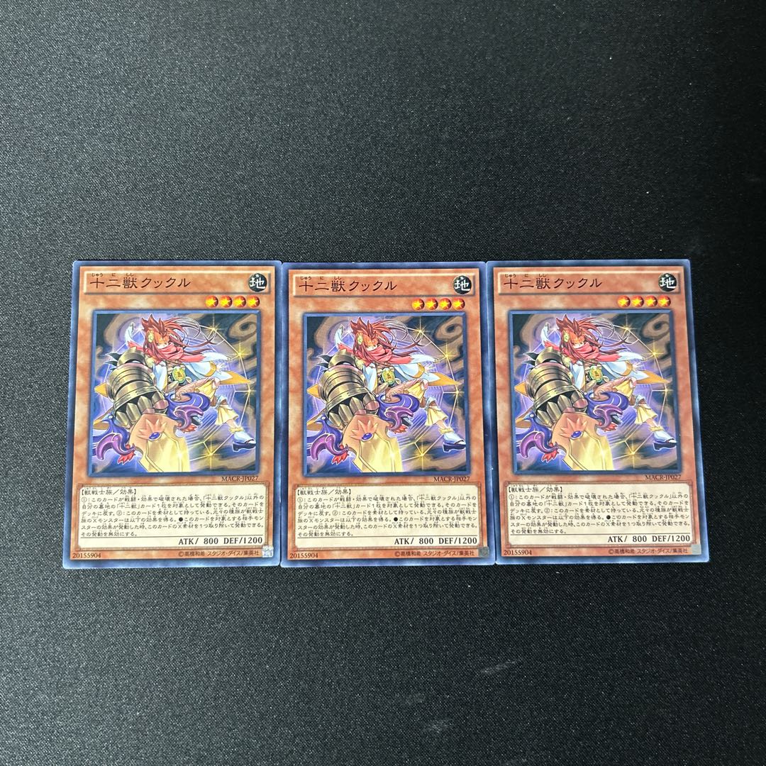 4039 Zoodiac Kataroost☆4354