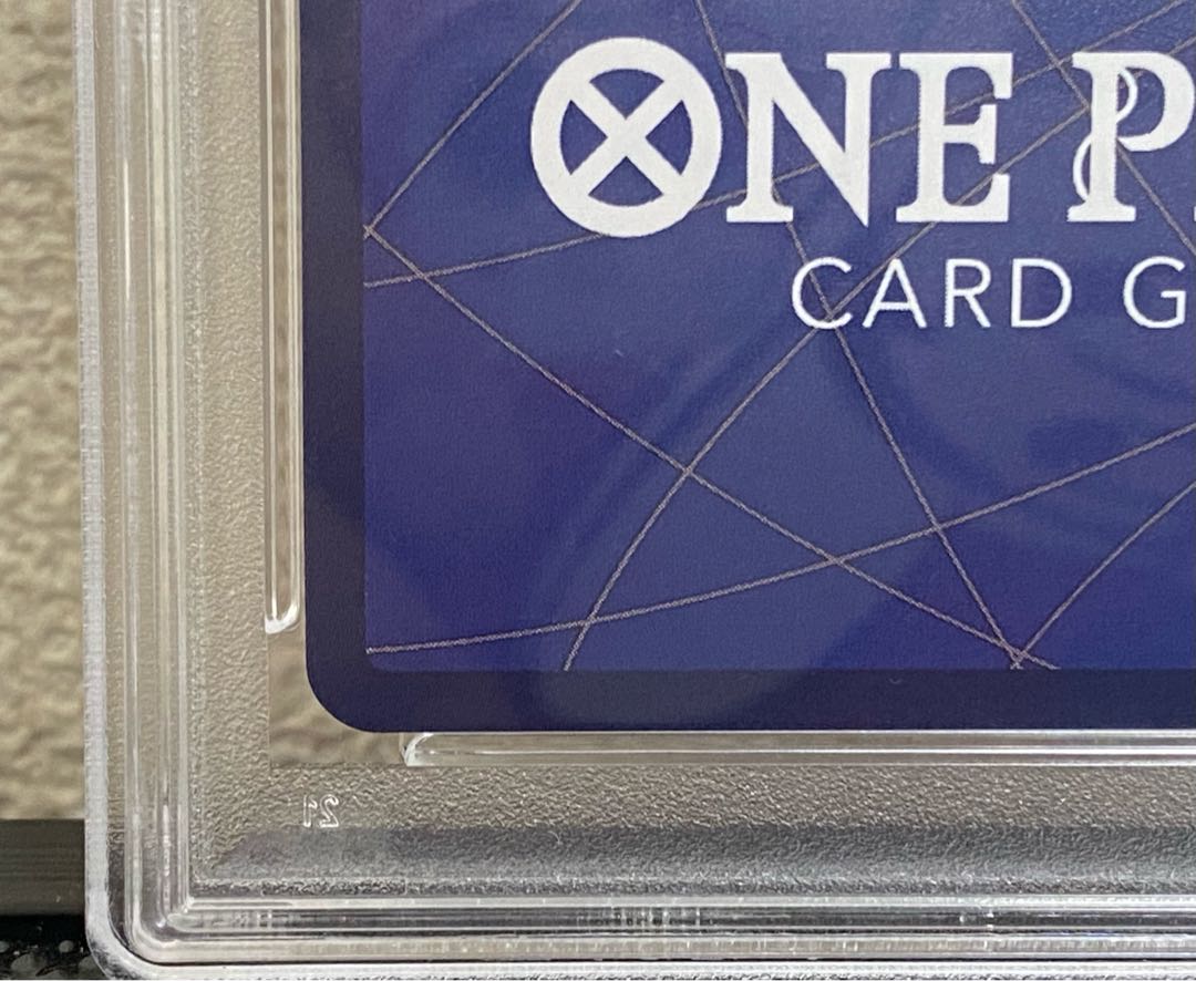 【PSA10】ユースタス・キッド チャンピオンシップ2023 プロモ 開封済み PROMO ST10-013 1枚