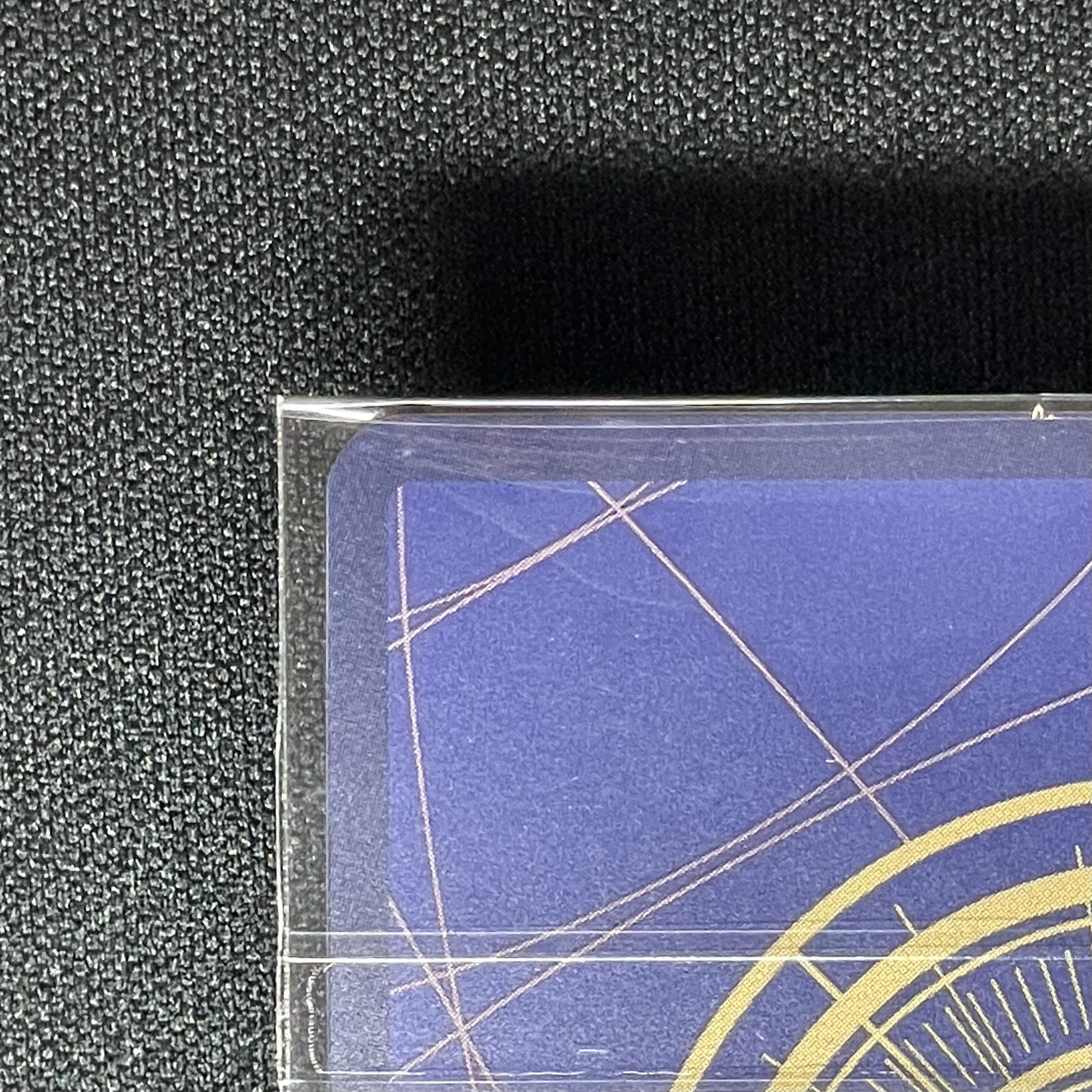 モンキー・D・ガープ  英語版 トレジャーカップ PROMO ST06-012 1枚