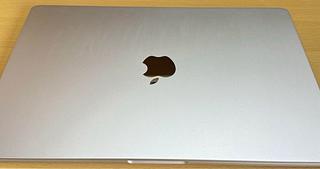 MacBookAir2023 M2チップ