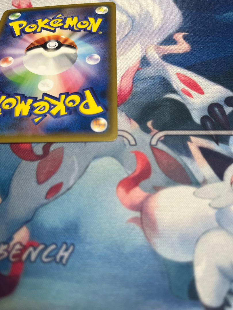 キラ カウンターキャッチャー 114/150 1枚