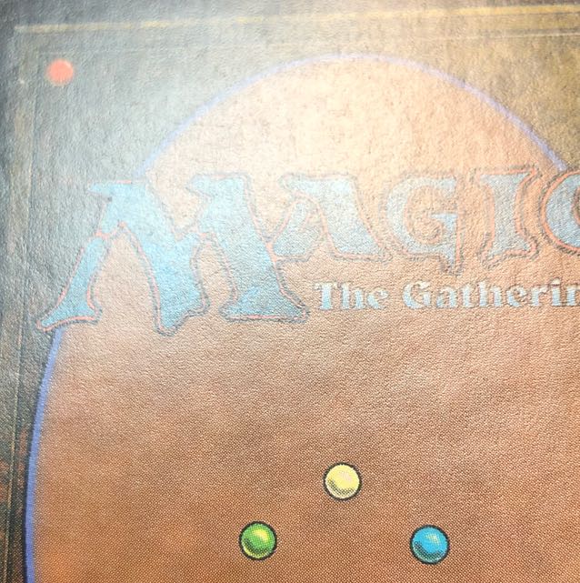 damaged Patriarch's Bidding Rare 161/350