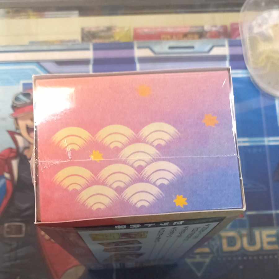 (2) Special BOX "Pokemon Center Hiroshima" Unopened BOX 1BOX