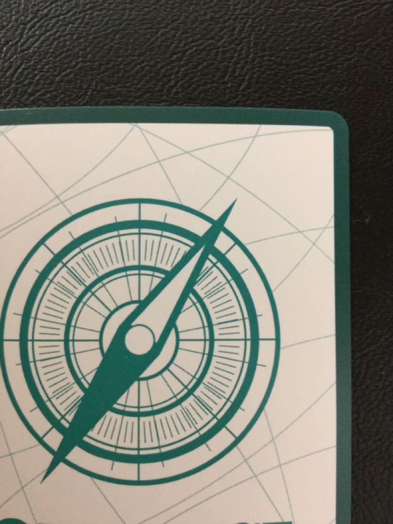 ③ ドン!!カード(キング)(パラレル)(スーパーパラレル)