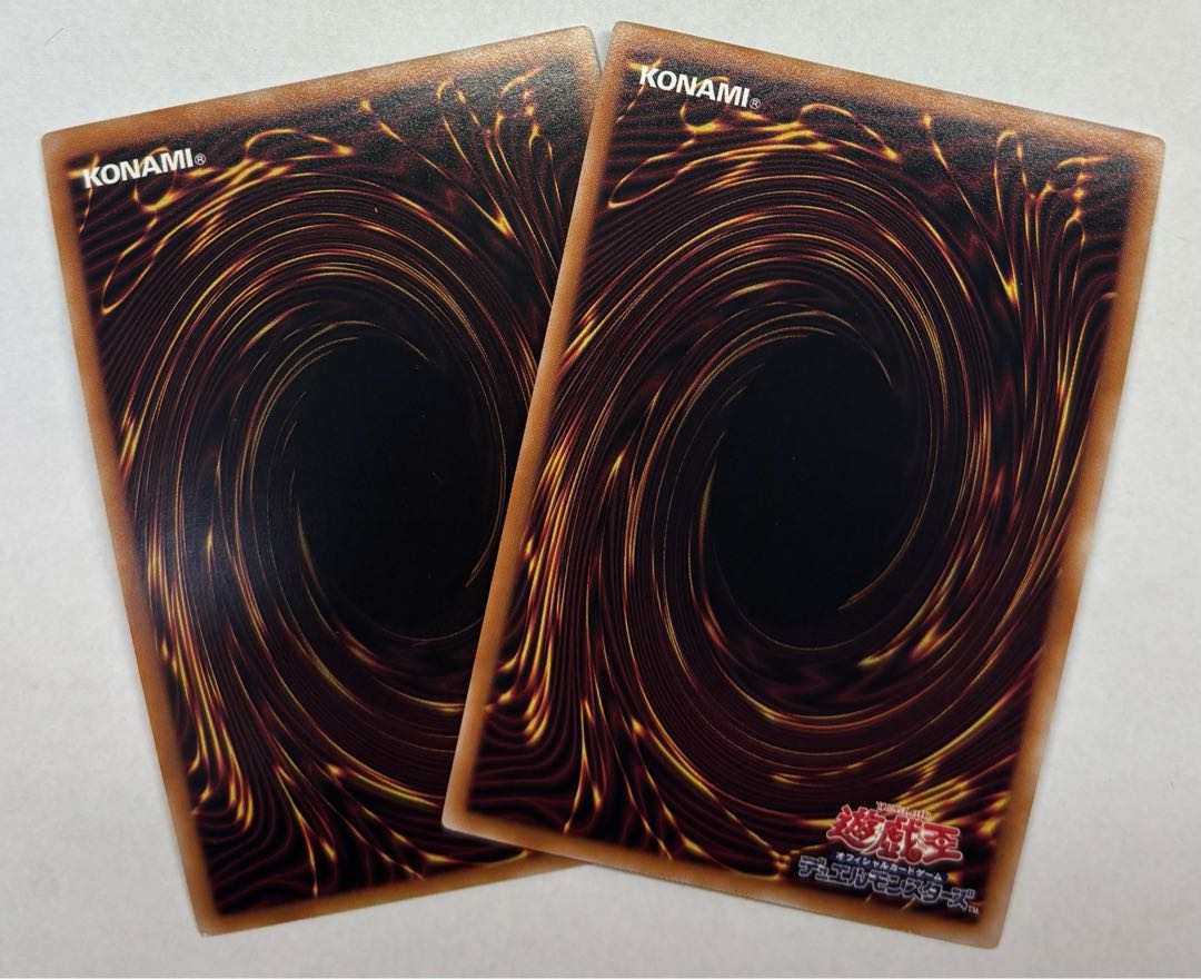 マドルチェ・ホーットケーキ　スーパーレア　2枚セット