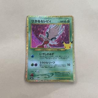 Hikaru Celebi 30th 1枚