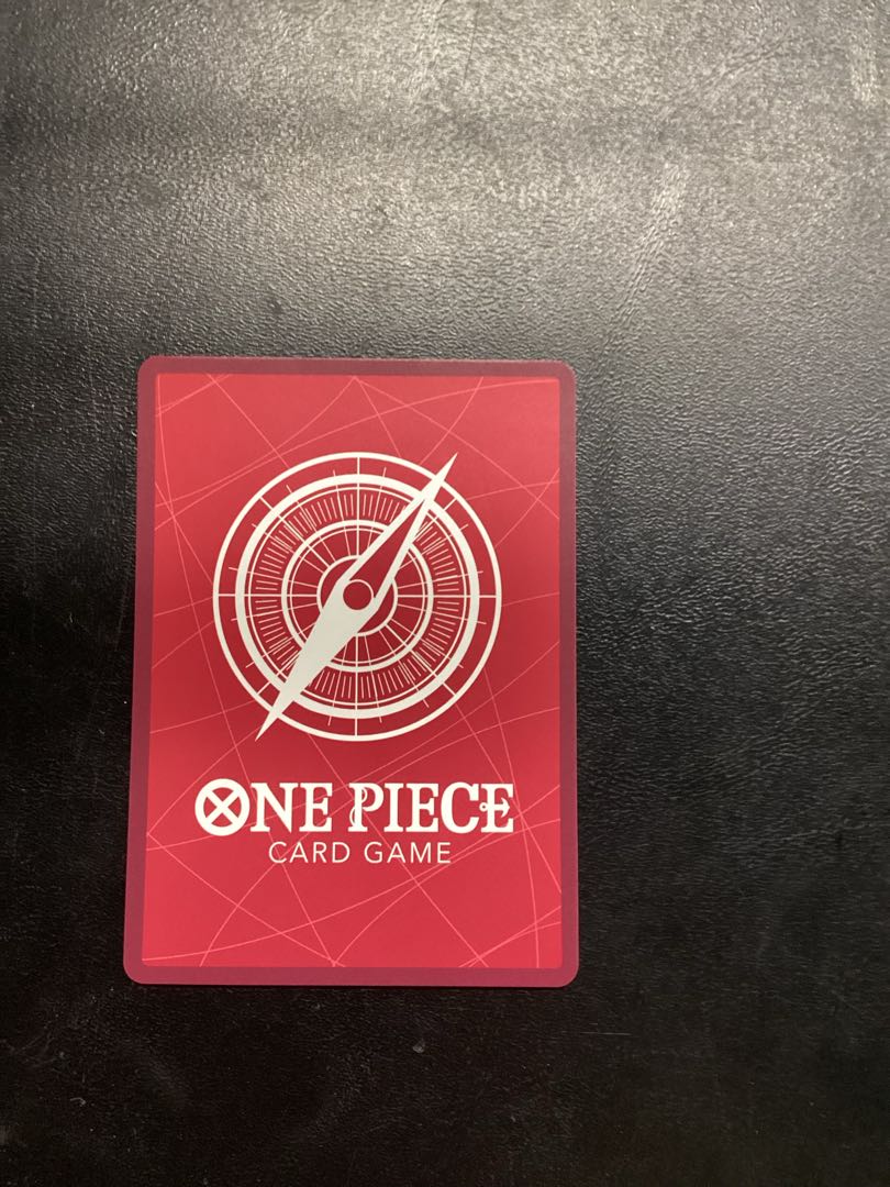 Vinsmoke Reiju (parallel) P-L OP06-042