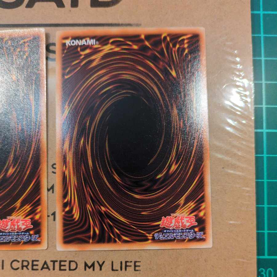 ブラックローズドラゴン・レインボードラゴン・スターダストドラゴン　ホロ　3枚セット 3枚