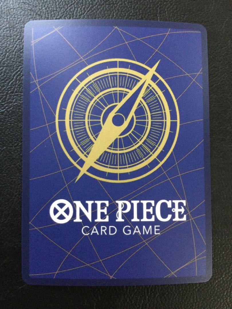 ① スモーカー(パラレル) P-SR OP10-030