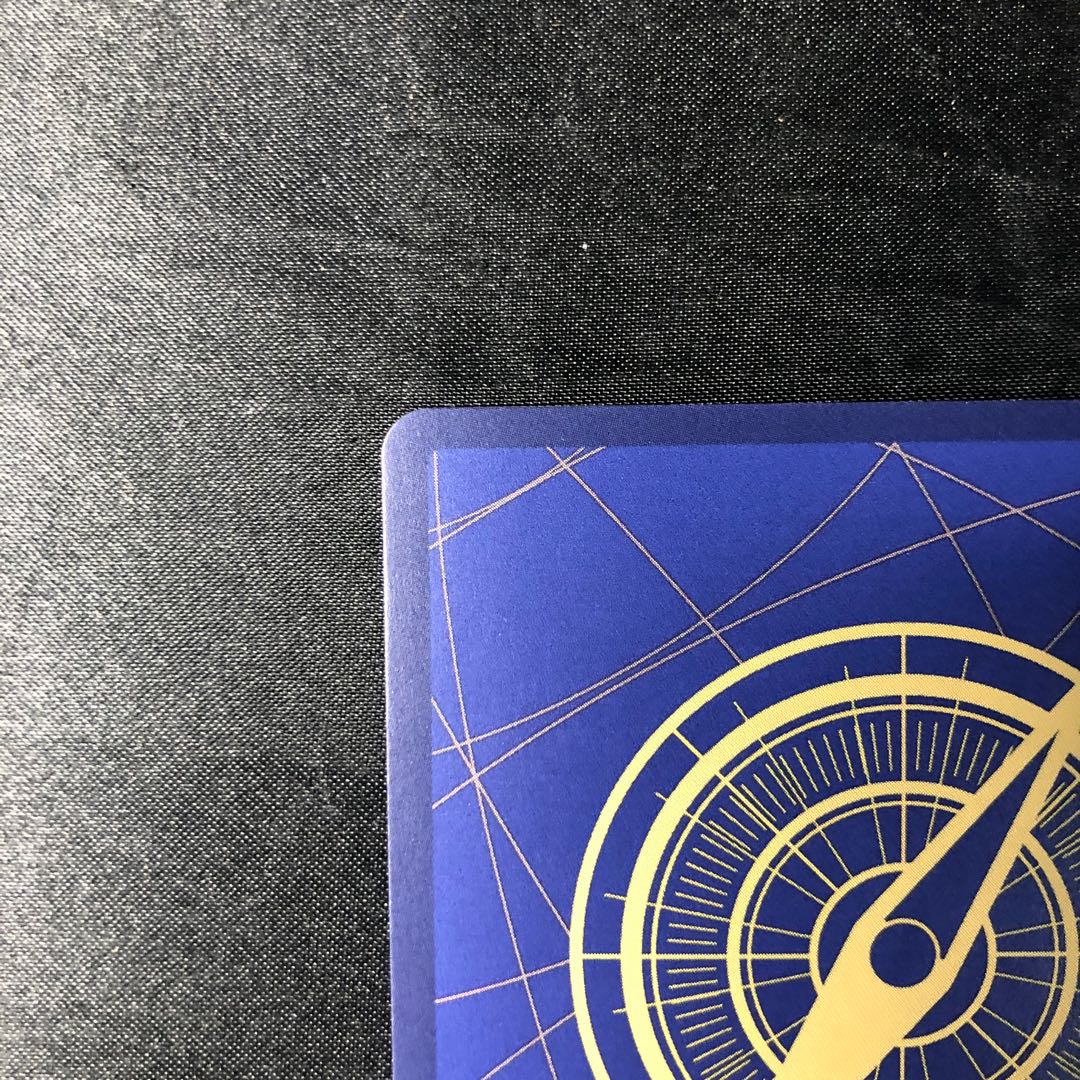 うるティ(パラレル) P-SR OP05-043 1枚