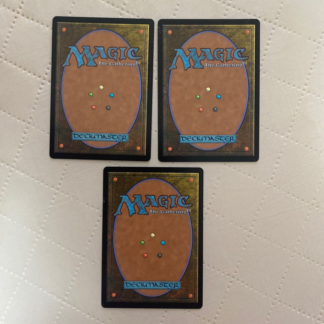 (027) "Sanctifier en-Vec/Sanctifier en-Vec" [MH2] White R [JP.EN] 3 *. 3枚