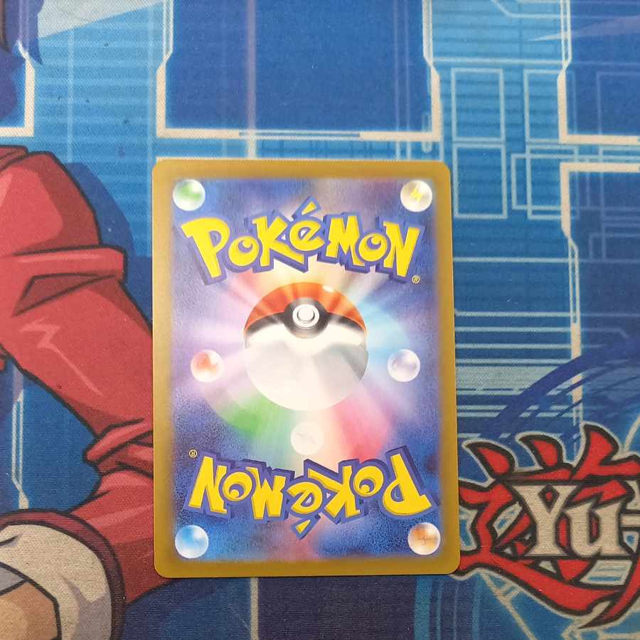 ライコウV SAR 218/172