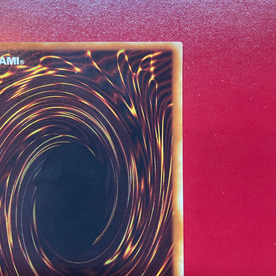 Ail トゥーン・ブラック・マジシャン・ガール シークレットレア 02