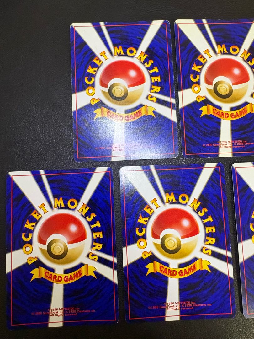 neoレアカードセット ポケモンカード旧裏 10枚