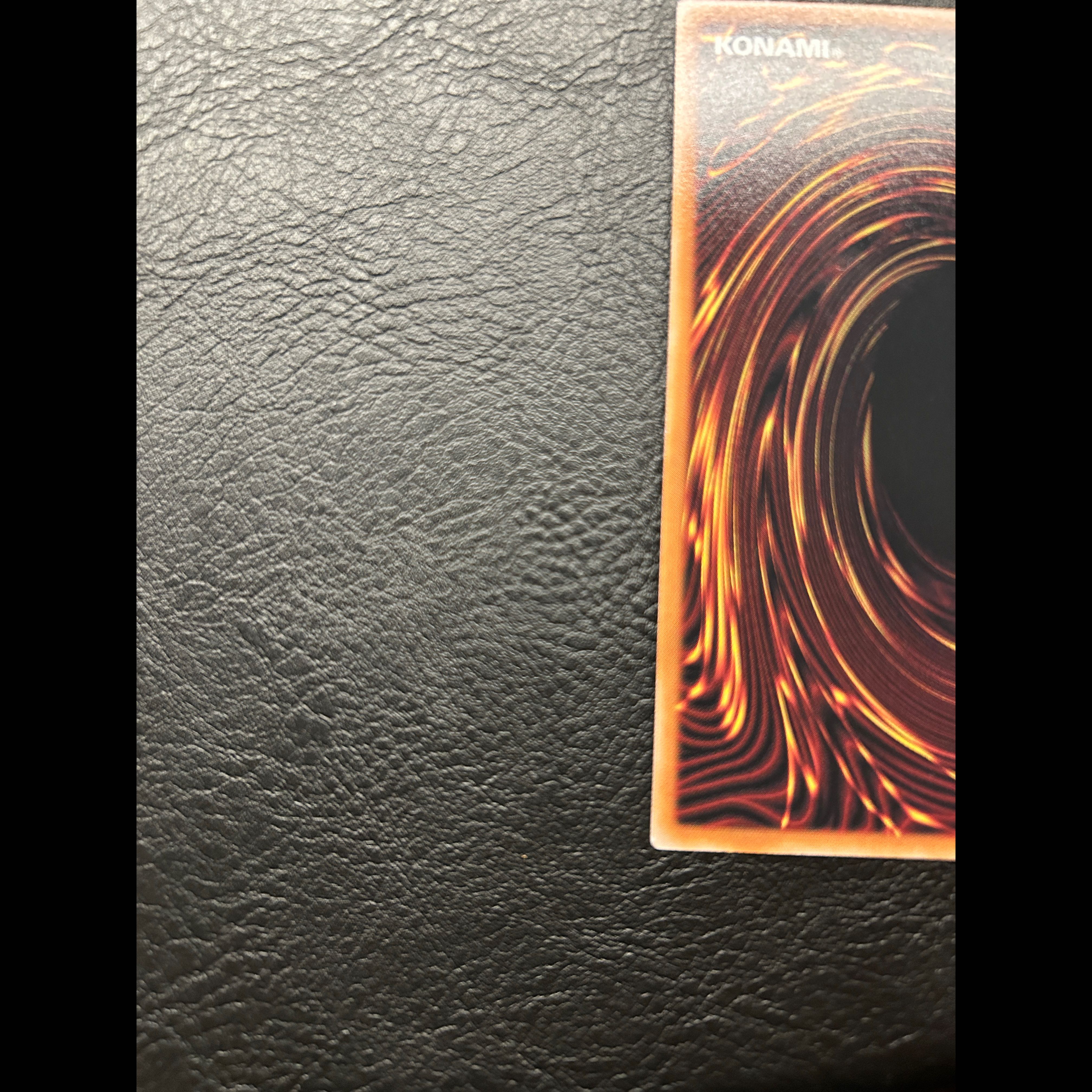Thunder King's Flash: Dominus Spark Prisma BLZD-JP077 1枚