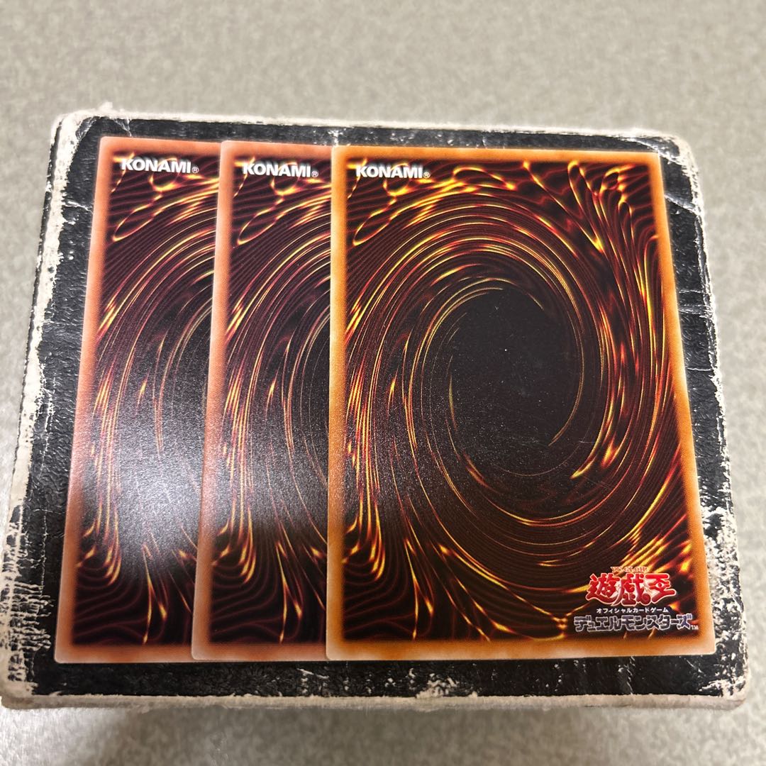 Rivalry of Warlords Normal 3枚