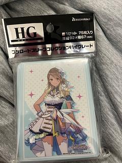 シャニマス スリーブ」の激安通販 | magi シャニマス スリーブ」の激安通販 | magi