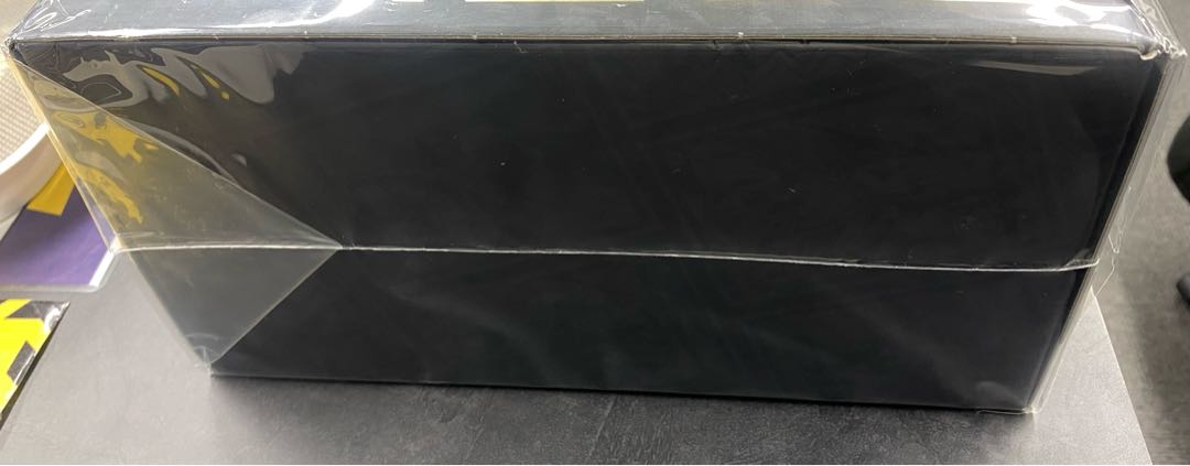 Precious Collector Box Sword & Shield Unopened Box 1BOX