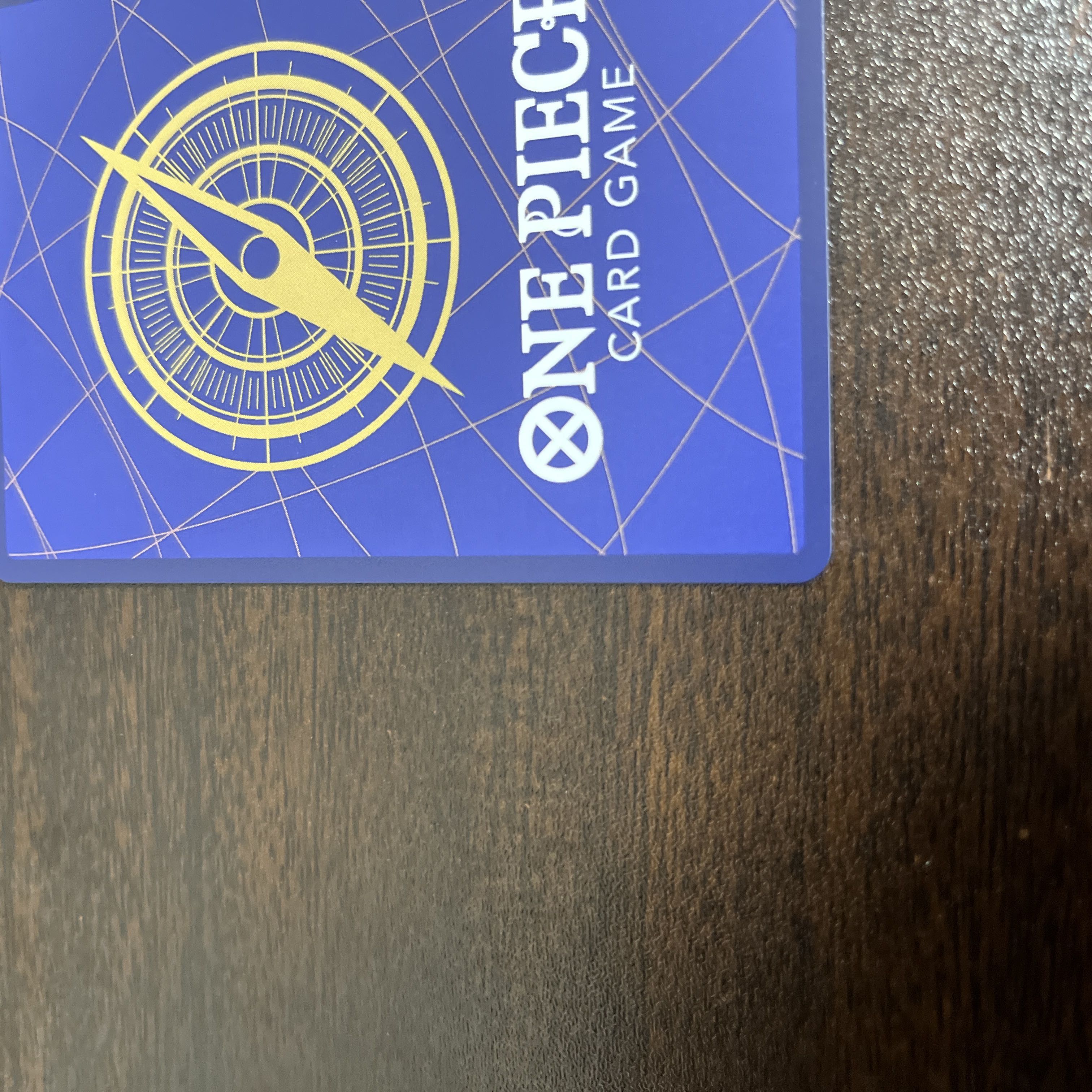 バギー(パラレル)(スーパーパラレル)(コミックパラレル・コミパラ・漫画背景) P-R OP09-051 1枚