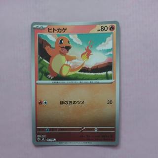Charmander (Mirror Version)