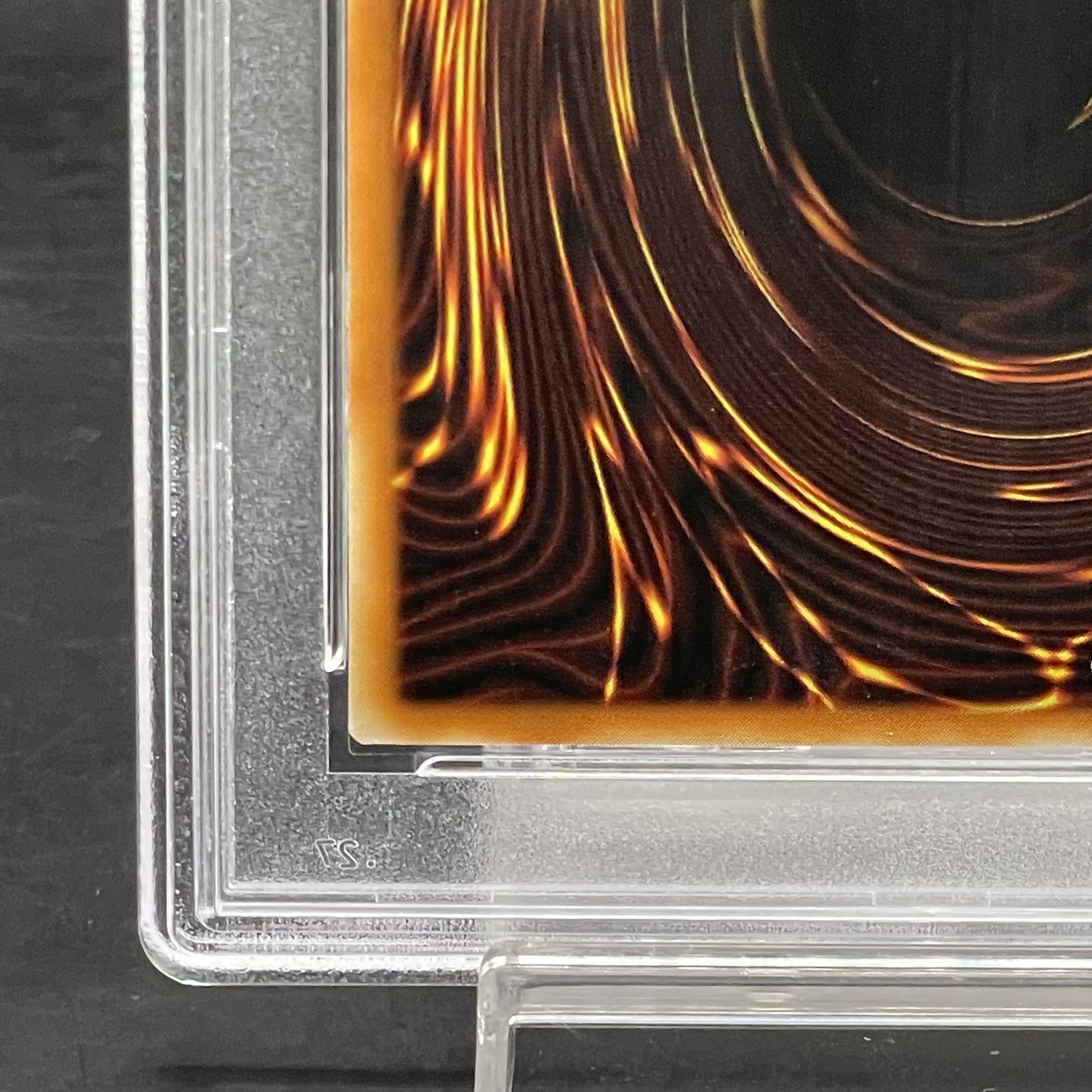 【PSA10】ブレイドナイト【レリーフ】{DL3-136} アルティメットレア DL3-136 1枚