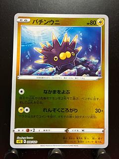 Rakurakudo] Pocketka Pincurchin