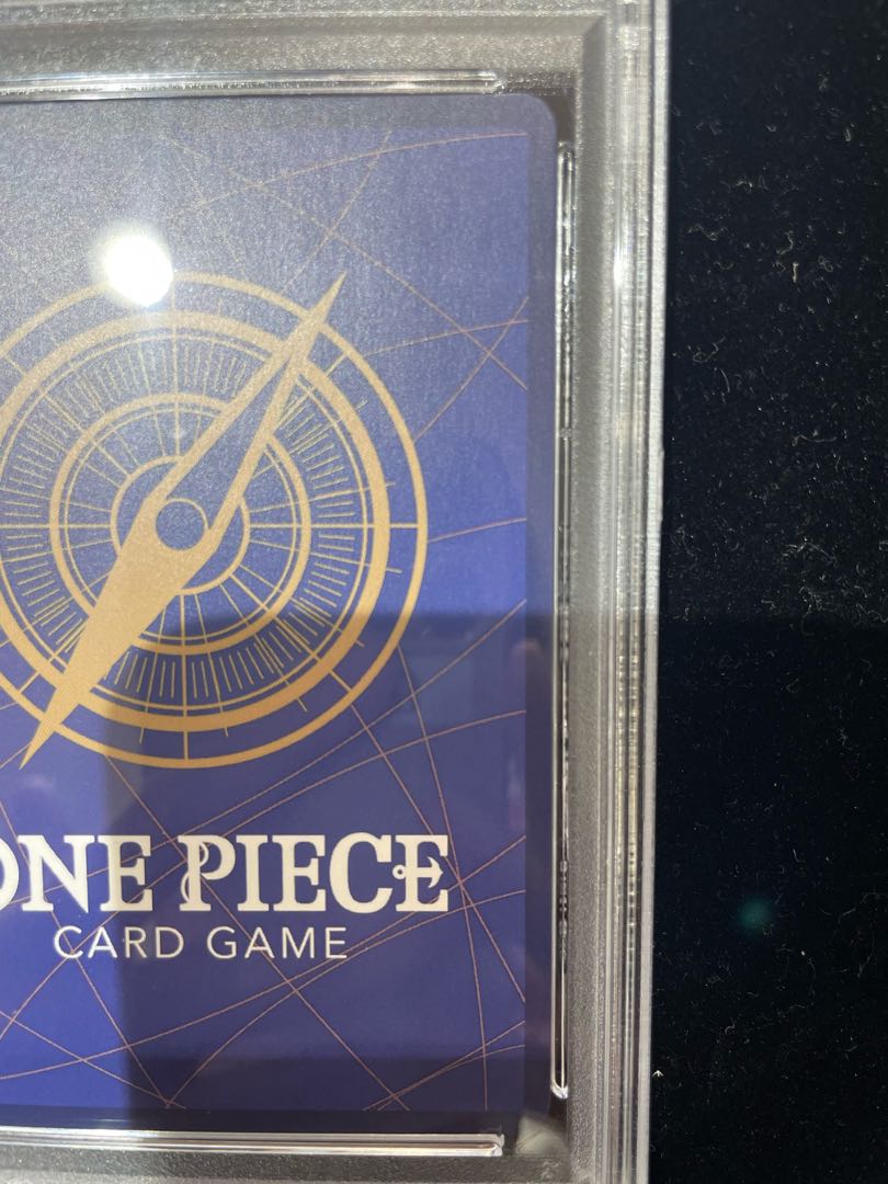 PSA10] Juracule Mihawk Flagship Battle 2024 Promo Opened PROMO OP01-070