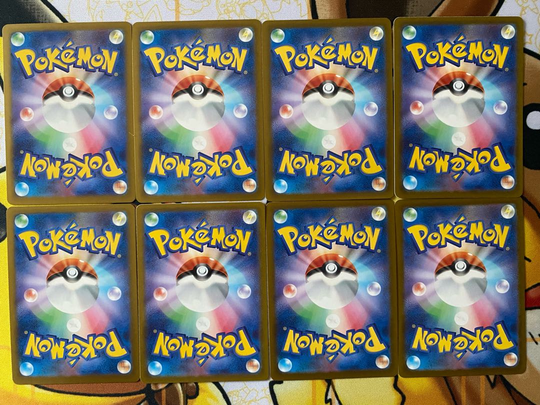 ポケモンカード　ラッキー　ハピナス 1枚