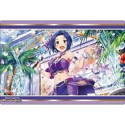 状態A-〕プレイマット『神崎蘭子(Vol.58)』【サプライ】{-}