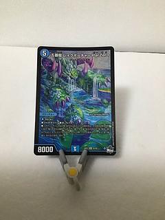 五番龍 レイクポーチャー ParZero SR S2/S8