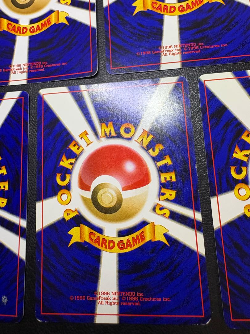 neoシリーズのやさしい＆わるいシリーズセット ポケモンカード旧裏 7枚