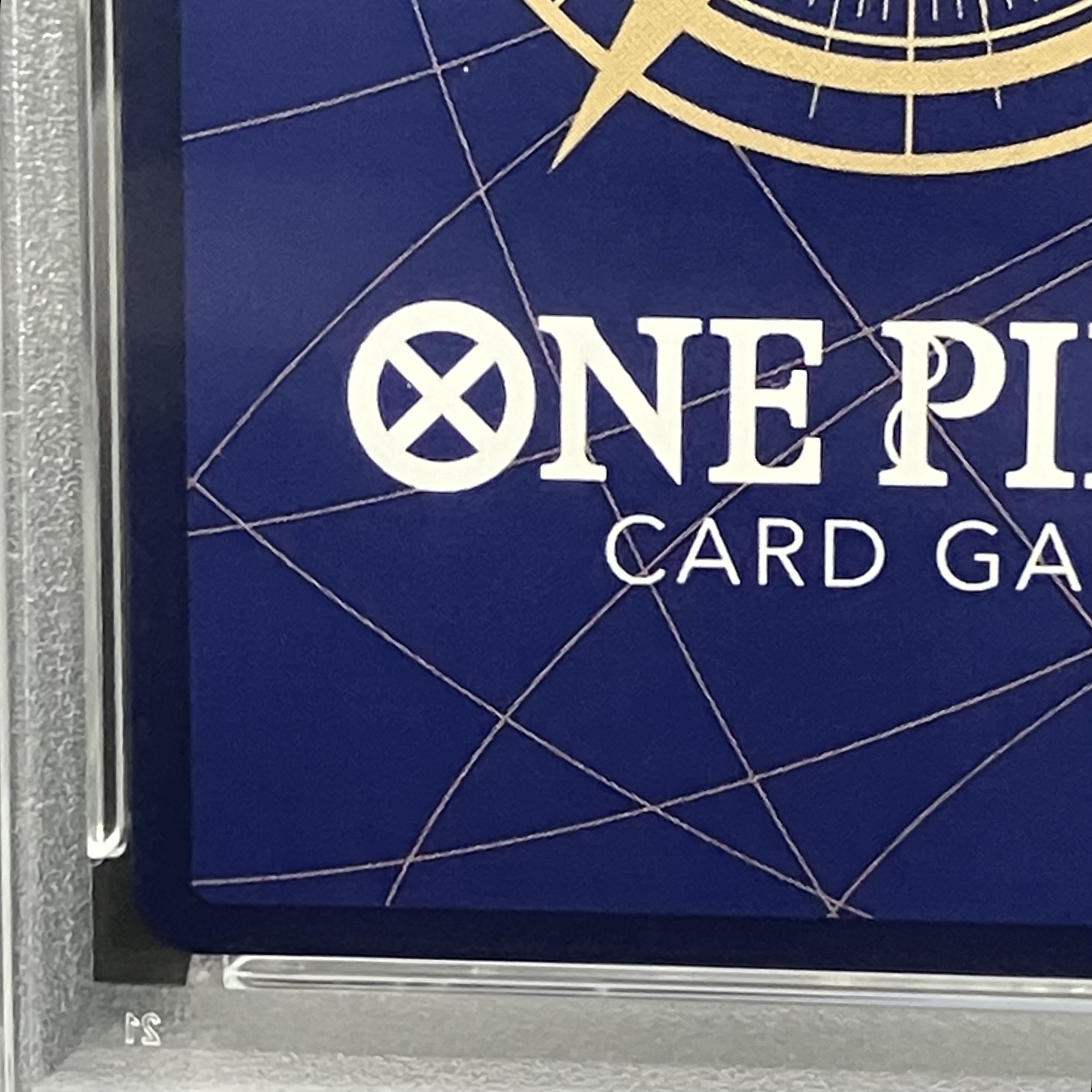 PSA10] Boa Hancock (Parallel) SP OP01-078