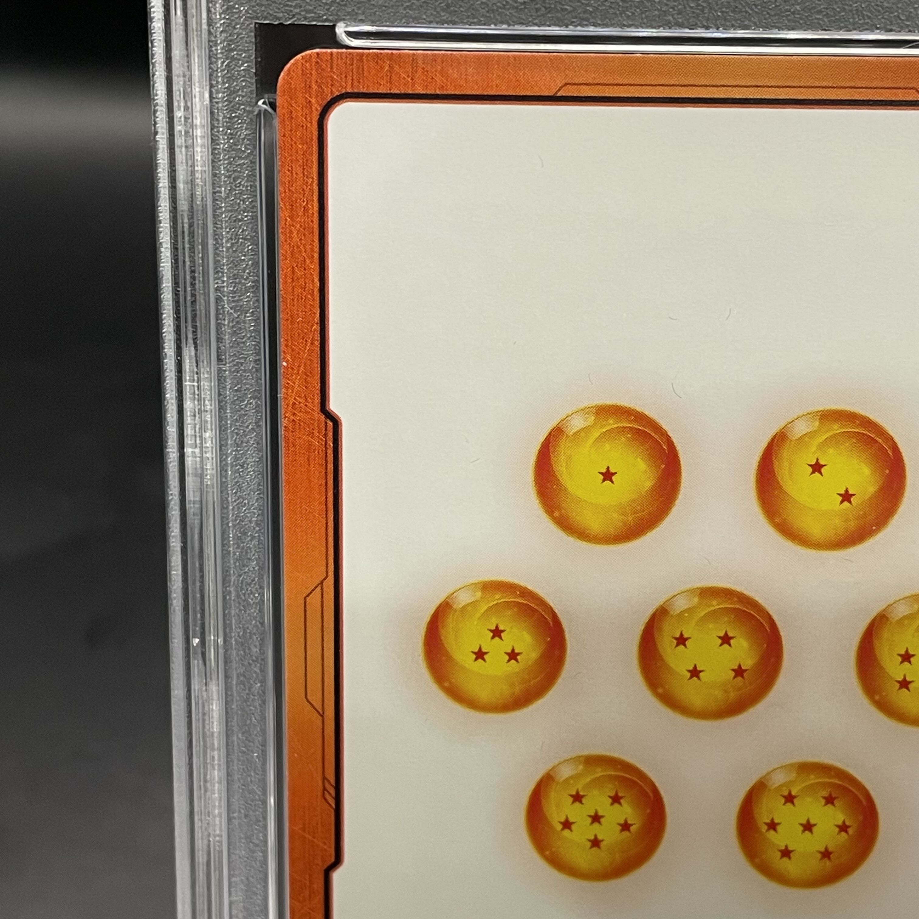 PSA10] Son Gohan: Boyhood E01-10 Energy Marker Pack 01 PROMO E01-10 1枚