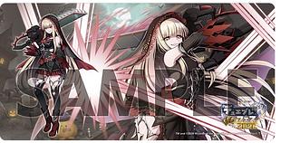 デュエプレフェス 2026 プレイマット　『ＪＪ(大解体人形)』 値下げ可能