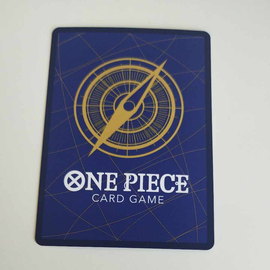 @ @ Mr.1 (Daz Bowness) (parallel) P-R EB01-027 1枚