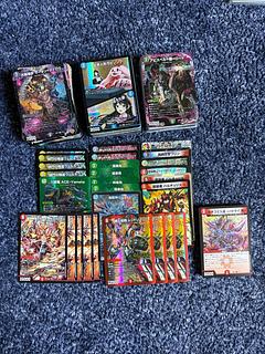 デュエマ(デッキ・まとめ売り)のカード販売・通販 | magi デュエマ(デッキ・まとめ売り)のカード販売・通販 | magi