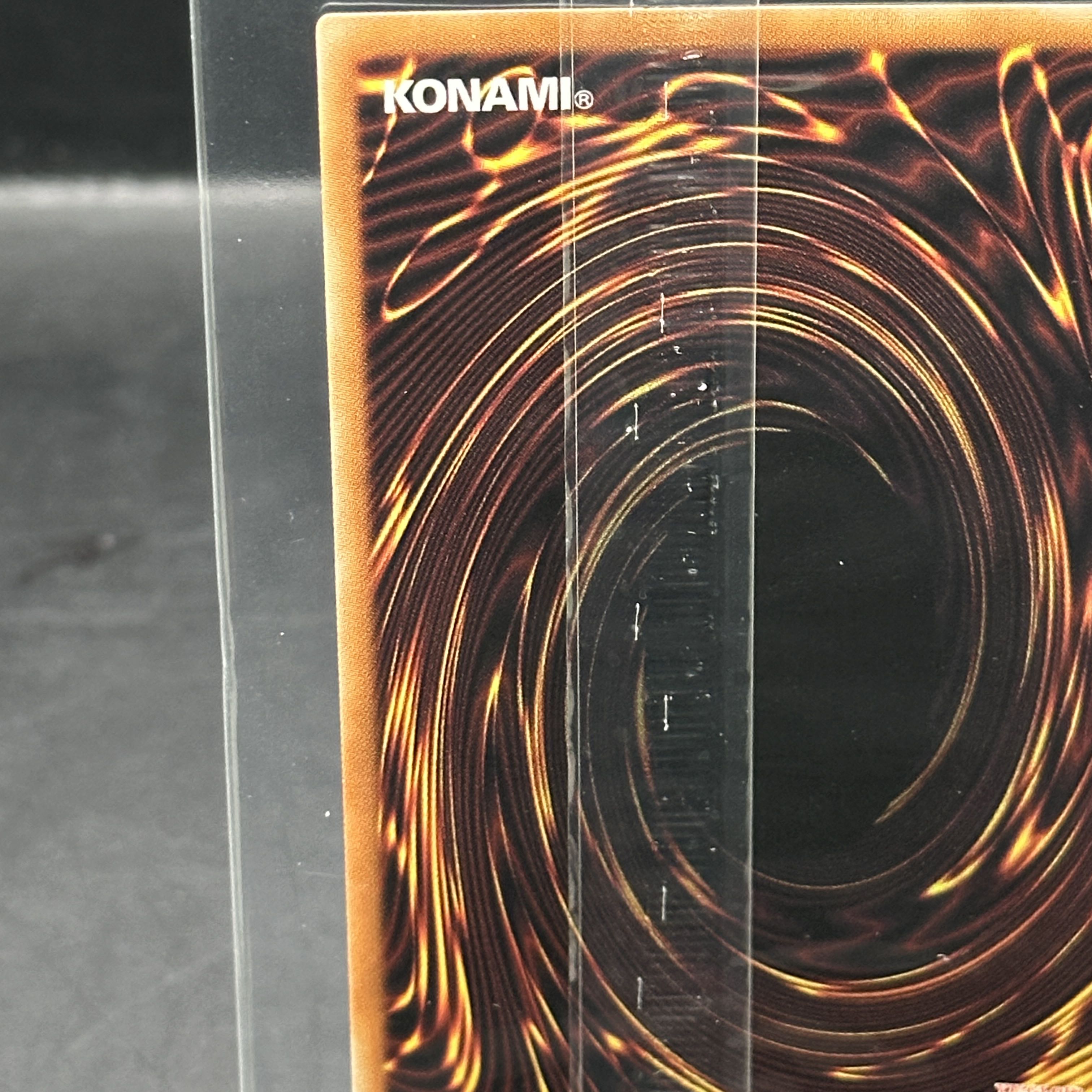 ホーリーエルフ (未開封) [ブルーシークレット] {SBPR-JP007} 1枚