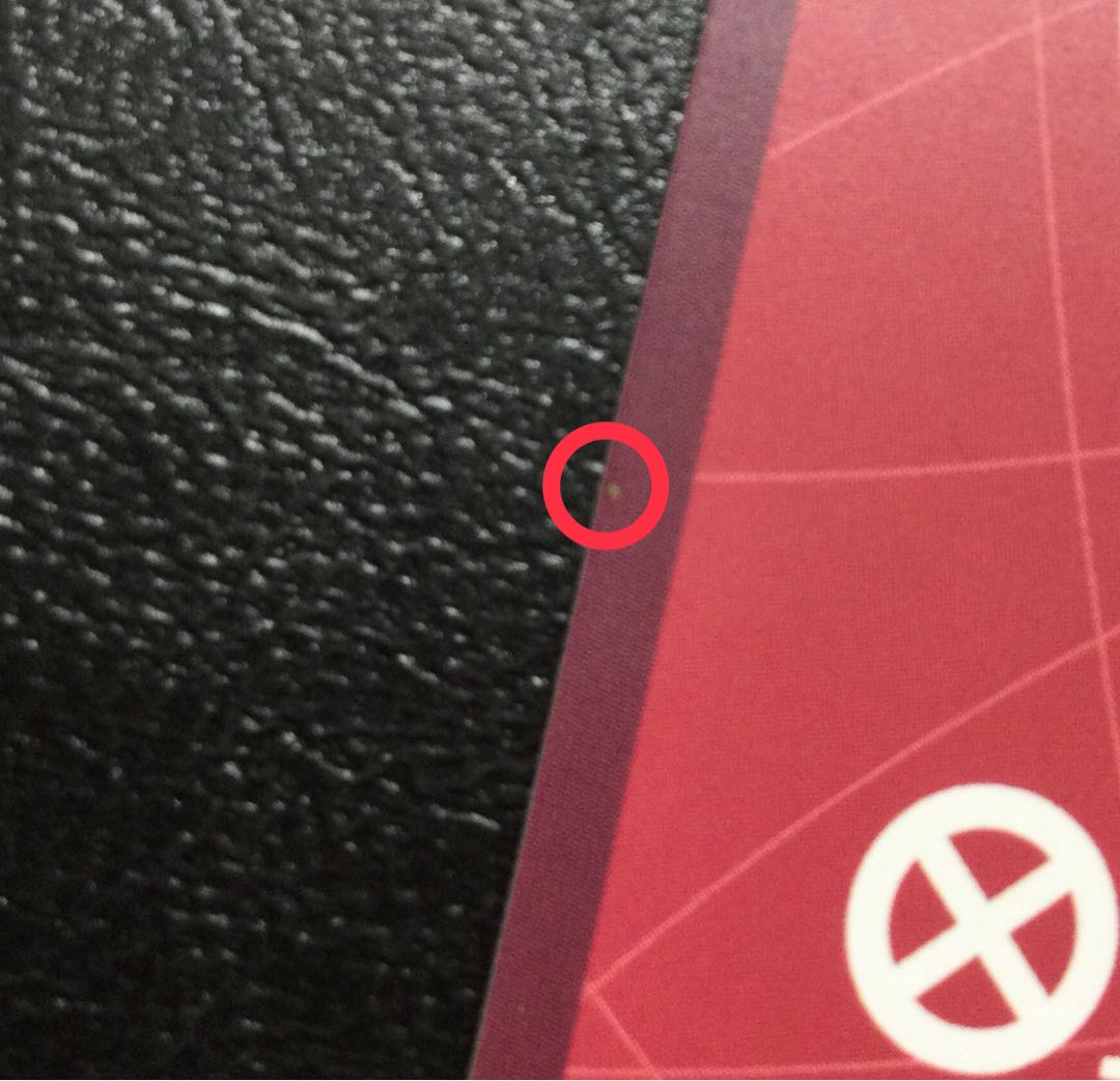 ① (微キズ) トラファルガー・ロー(パラレル) P-L OP01-002 1枚