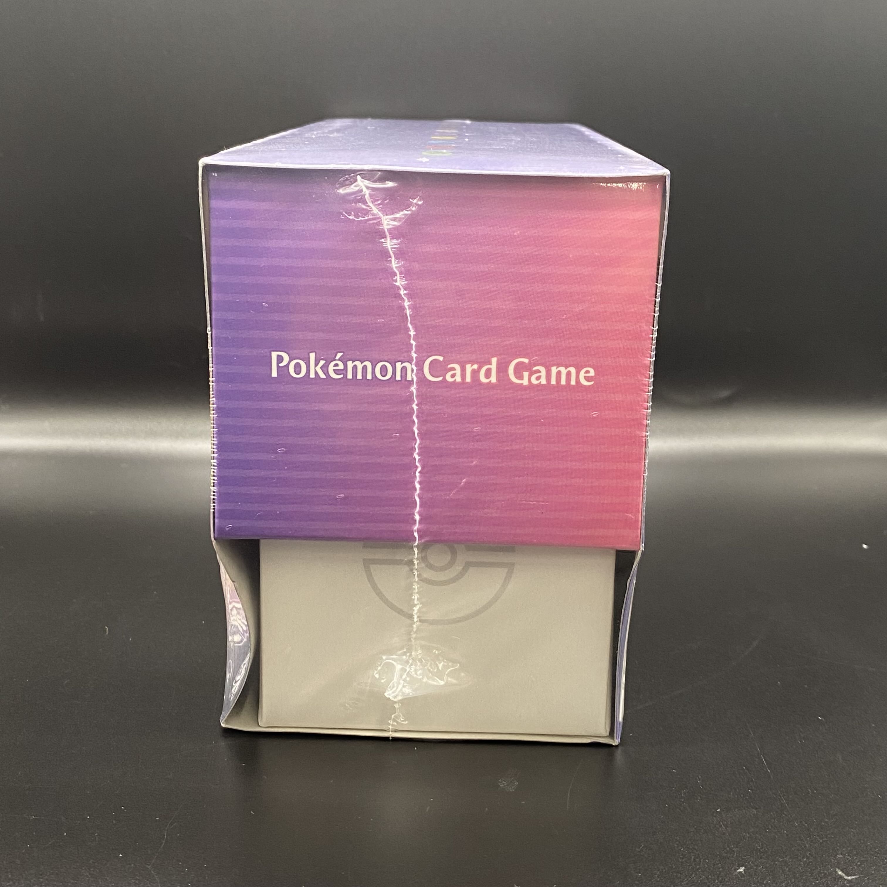 強化拡張パック 双璧のファイター クララ＆セイボリーセット 未開封BOX  1BOX