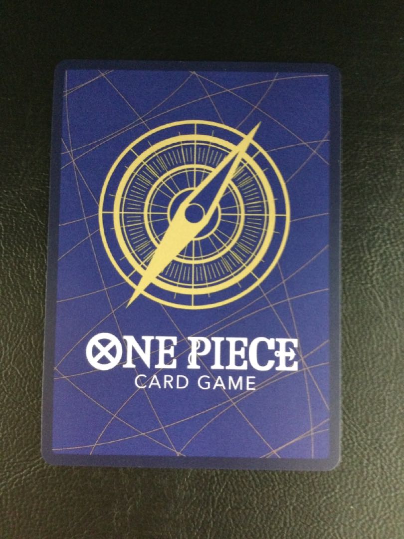 (3) (Slight flaw) Nami (Parallel)(Super Parallel)(Comic Parallel, Comipara, Cartoon Background) P-R OP01-016