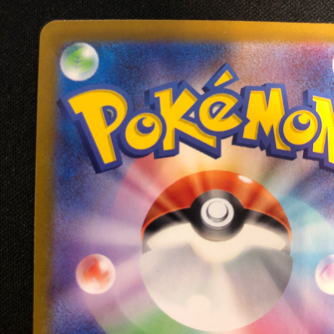 Garbodor (Poke Ball pattern/mirror) 095/187