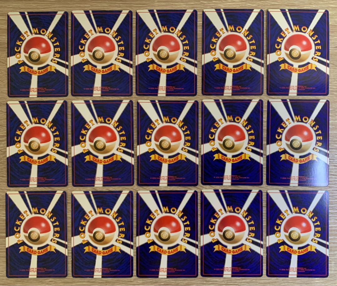 毎日100円値下げ　ポケモンカード　ロケット団　まとめ売り 毎日100円値下げ ポケモンカード ロケット団 まとめ売り - メルカリ