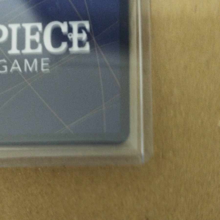 Monkey D. Luffy EB02-061SEC③.